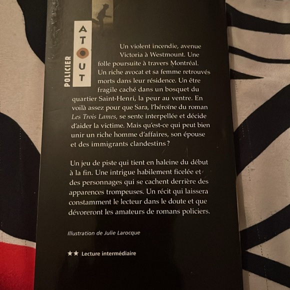 Book - Picture 2 of 3